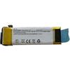 WXKJSHOP Batteria di ricambio HB3-875 mAh, 7,7 V, compatibile con DJI Osmo Pocket, Osmo Pocket 2