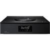 Technics SA-C600 Integrated Amplifier, Digital Streamer & CD Player (Black)