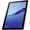 Huawei MediaPad T5 tablet Hisilicon Kirin 659 16 GB 3G 4G Nero