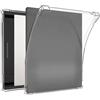 KUSINHOKA Cover per BOOX Go Color 7 (7 Pollici), [Antiurto] Morbido Silicone Custodia Protezione, [Anti-Graffio] TPU Leggero Case Protettiva Custodia per Onyx BOOX Tablet Go Color 7