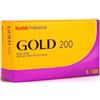 KODAK 1x5 Oro Prof. 200 120
