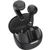 Fresh 'n Rebel Twins Core 2 Auricolari Bluetooth Wireless In Ear, Bluetooth 6.0, 40 Ore di Autonomia, 2 Microfoni ENC per Chiamate Chiare, Ricarica Rapida, IPX4 (Storm Grey)