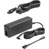 HSXIRQA Caricabatterie CA da 65 W per Acer Aspire E1 E3 E5 E11 E13 E14 E15 E17 Serie E15-575 E5-571 E5-572 E5-573 E5-574 E5-575 E5-576 E3-111 E3-11 2 E1-410 E1-421 E1-422 E1-430 E1-731 E1-771 E1-570 E1-571