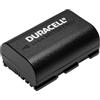 DURACELL LI-ION BATERIA 2000 MAH PARA CANON LP-E6N