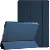 PROTech Smart Case per iPad Air 2 9.7 pollici (2a generazione 2014) A1566 A1567 Magnetico Basamento Sottile Cover con Automatico Wake/Sleep (Blu)