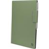 ZhaoCo Custodia Magnetica per reMarkable Paper Pro 11.8 Pollici 2024, Verde | Sottile e Leggera, Libro Folio, Cover Protettiva, Pelle PU