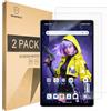 Mr.Shield Vetro Temperato Pellicola per Alldocube iPlay 80 mini Ultra 8.8 | 2-Pezzi 9H Durezza Protezione Schermo Senza Bolle Protettiva