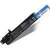 FlyZythrol A31N1719 Batteria compatibile con ASUS A407 A507 X407 X507 F407 | F507 R507 R410 R423 A407U A407UA A407UB A407UF A407M 07MA A5 07U A507UB F507U F507UA F507UB F507UF F507M F507MA