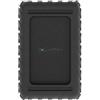 Glyph Production Technologies GLYPH BlackBox Pro disco rigido esterno 8000 GB Nero