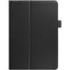 Lobwerk Custodia per Apple iPad Pro 12.9 2020, con funzione di supporto e funzione Auto Sleep/Wake, colore: Nero