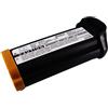 FYIOGXG Cameron Sino - Batteria per Canon EOS-1V, EOS-3 PN: Canon 2418A001, NP-E2, 1200 mAh