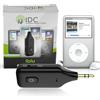 I-D-C Trasmettitore AUX Bluetooth per iPod - Trasmetti musica in modalità wireless agli altoparlanti/cuffie. Compatibile con iPod Classic, Nano, Touch, Shuffle, Mini, Video - LEGGI SOTTO