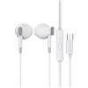 Generic Auricolari cablati USB C, auricolari cablati USB C, auricolari cablati tipo C con microfono | Auricolari in-ear cancellazione del rumore per smartphone, tablet, computer portatili