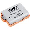 ayex LP-E5 Batteria agli ioni di litio per Canon EOS 450d, 500d, 1000d