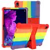 YGoal Custodia Per SEBBE S22 - Leggera custodia protettiva antiurto per bambini morbida Silicone Case Cover per SEBBE S22 10.1, MColor