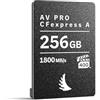 Angelbird AV Pro CFexpress A 256 GB