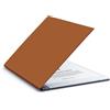 OLAIKE Custodia per Remarkable 2 Paper Tablet 10.3 2020, Design a libro con magnete integrato, Copertina intelligente in ecopelle premium, Solo per Remarkable 2 (Marrone)