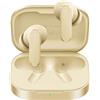 realme Buds Air 8 Auricolari Bluetooth, Cuffie Wireless ANC 55dB con Audio Hi-Res LDAC, 6 Microfoni per Chiamate, 58 Ore di Autonomia, IP55 Impermeabile, Bluetooth 5.4, Cuffie In-Ear per Sport, Oro