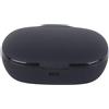 Lazmin112 Auricolari Wireless, Cuffie Bluetooth con Custodia di Ricarica, Auricolari Audio Stereo HiFi, Display Alimentazione LED, Cancellazione Chiamate, per Corsa, Palestra, Allenamento