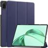 Kepuch Custer Cover per Honor Pad X8A, X9, X8B 11,PU-Pelle Case Custodia - Blu