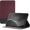 kwmobile Cover compatibile con Lenovo Tab P11 - Custodia protettiva Cover per Tablet - Copertina sottile Tab - Stand Case