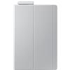 Samsung EF-BT830PJEGWW Custodia per Samsung Galaxy Tab S4, Grigio