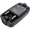 FYIOGXG Batteria di ricambio per Profoto B2, B2 Camera Flash PN: Profoto 100396 2500mAh / 36.0Wh