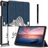 Acelive Tab A7 Lite 8.7 Cover, Cover Custodia per Samsung Galaxy Tab A7 Lite 8.7 Tablet 2021 SM-T220 SM-T225