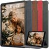 JGOYGYI Cover Personalizzata Compatibile con Lenovo Tab P12 Pro (2. Gen) 12,7/Lenovo Xiaoxin Pad Pro 12.7 2025, Custodia Personalizzate con immagine/foto/Testi Design,Sottile Cover Leggero Pelle PU