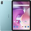 Blackview Tab 16 11'' 2K Display Android 12 Tablet, 14GB+256GB (1TB Esterno), Batteria 7680mAh, Doppia SIM 4G LTE+WIFI, Fotocamera 13MP+8MP, Altoparlante Quad Box, 3 Modalità di Lettura, GPS Verde