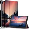 Acelive Tab A7 Lite 8.7 Cover, Cover Custodia per Samsung Galaxy Tab A7 Lite 8.7 Tablet 2021 SM-T220 SM-T225