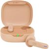 JBL Vibe Flex Auricolare True Wireless Stereo [TWS] In-ear Musica e Chiamate Bluetooth Beige (JBL Vibe Flex true Wireless Earbuds - Beige)