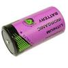 TADIRAN SL 2780/S speciale batteria al litio 3,6 Volt 19000 mAh Mono