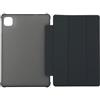 Yuxyiony Custodia Per Blackview OSCAL PAD 70 Matte Morbido Silicone Custodia Protettiva Flip Tablet custodia protettiva.