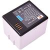 DSTE A1B Batteria Compatibile per Arlo Pro 2 Battery (VMA4400)