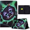 AYXYYDS Case Compatible with Samsung Galaxy Tab A7 Lite (8.7) 2021 Release Tablet Model SM-T220/T225,Smart Shell Stand Cover con custodia in pelle Fit Galaxy Tab A7 Lite 2021