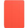 Apple Smart Folio (per iPad Air 10,9 - 4ª generazione) - Arancione elettrico