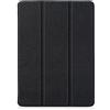 RUIPOCX Cover compatibile con TCL NXTPAPER 11 Plus 9469X Custodia da 11,5 pollici Portamatite Tablet PC Supporto triplo pieghevole Funda con spegnimento/riattivazione automatica(Black)