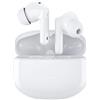 LA CASA DE LAS CARCASAS Cuffie wireless Expert. [Cuffie Bluetooth 5.3 HD Microfono][Custodia di ricarica rapida]. Controllo tattile [Microfono Incorporato] (Auricolari Wireless Expert, Bianco)