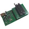 ETETRON Programmatore USB V3 x EPROM 27C, 28C, 28F, 29F, 39SF, 49F (27C256, 27C512, etc.)