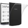 BoerHang Cover Compatibile con PocketBook InkPad X Pro 10.3 Cover Posteriore in TPU Morbido, Design Ultrasottile, Protezione Airbag, Custodia Protettiva Trasparente.Trasparente