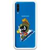 Personalaizer Looney Tunes Space Jam Marvin - Cover per Samsung A70 A70, prodotto ufficiale