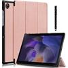 Acelive Cover Custodia per Samsung Galaxy Tab A8 10.5 Pollici Tablet 2021 (WIFI SM-X200/LTE SM-X205)