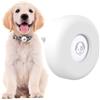 SimpleThings Supporto in silicone per cani compatibile con supporto Airtag | Custodia leggera impermeabile compatibile con Apple AirTag cane/gatto, collare per gatti