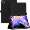 AKNICI Custodia Cover per OSCAL PAD 90 Tablet 10,92 Pollici, Pelle PU Cover Custodia Protettiva con Cinghia di Sicurezza e Magnete e Funzione di Supporto per OSCAL PAD 90 Tablet 10,92 Pollici