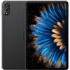 Blackview MEGA 2 Android 15 Tablet, 12'' 2K FHD+, 36GB+256GB(Esterno 2TB), Batteria 9000mAh, Dual SIM 4G+WIFI, Editor Foto IA 16MP+8MP, Altoparlanti Dual Box, Penna Stilo Inclusa, GPS WPS Grigio
