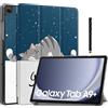 Acelive Custodia Cover per Samsung Galaxy Tab A9 Plus 2023/A11 Plus 2025 11 pollici Tablet SM-X210/X216/X218
