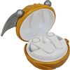 Lazerbuilt Bigben Harry Potter SnitchAuricolari TWS Bluetooth