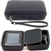 Digicharge® Custodia Antiurto Rigida Per TomTom Trucker 6000 Mio MiVue Drive 65 LM Truck MiVue Drive 65 LM 60 LM con portaoggetti