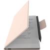 E NET-CASE Custodia per reMarkable Paper Pro Move da 7.3 Pollici, Copertina Skin Touch Feeling Book con portapenne integrato per Remarkable Paper Pro Move 7,3 2025 Rilasciata